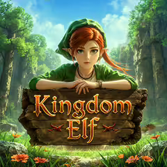 kingdom elf